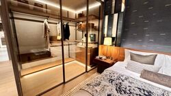 Upperhouse At Orchard Boulevard (D10), Apartment #518722931